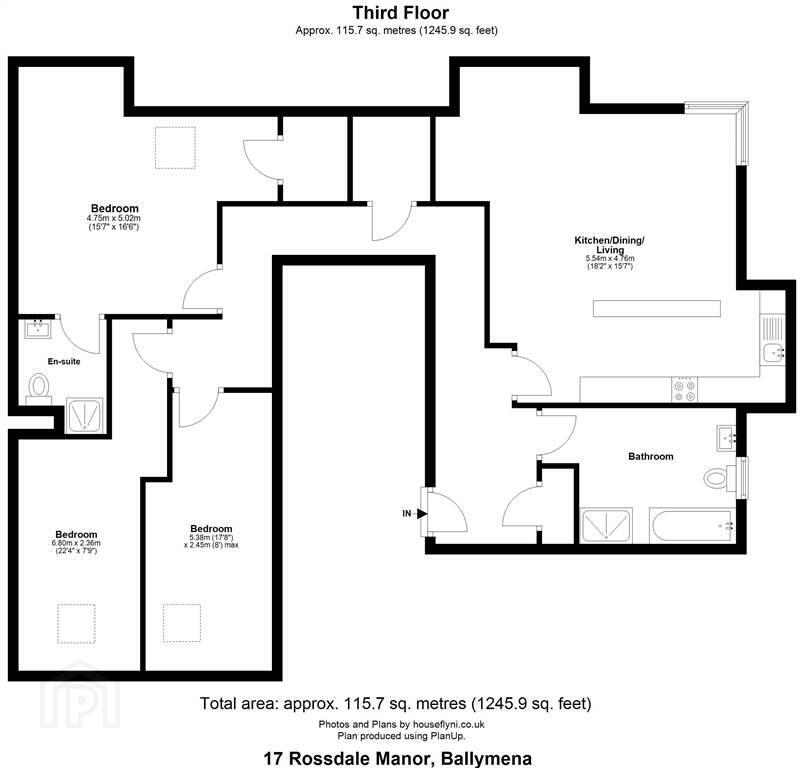 17 Rossdale Manor 32 of 33