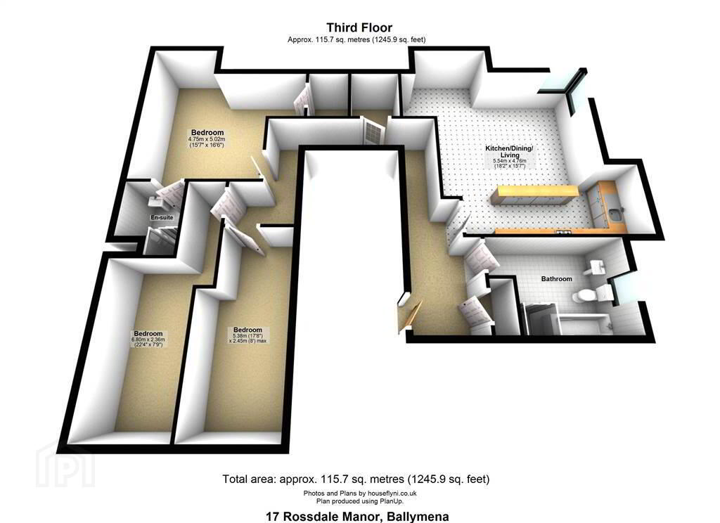 17 Rossdale Manor 33 of 33