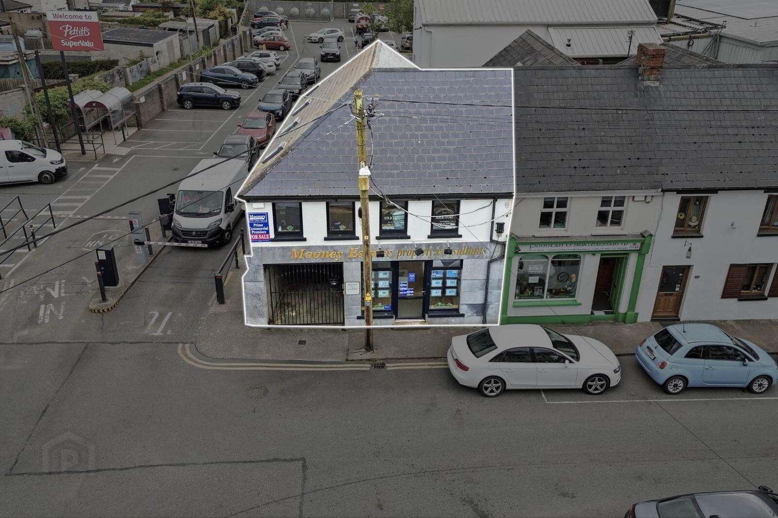 Rafter Street 27 of 28