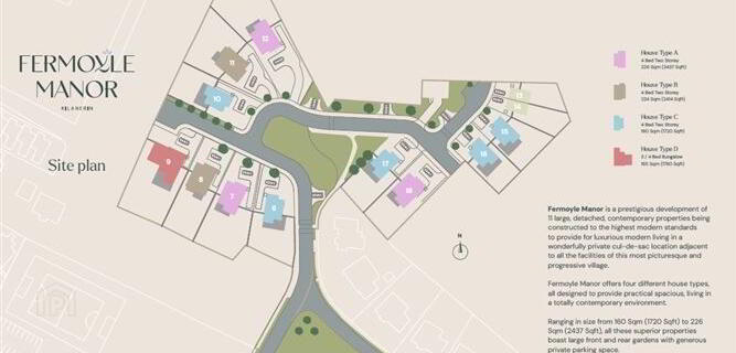 No 15 Fermoyle Manor Kilanerin 25 of 25
