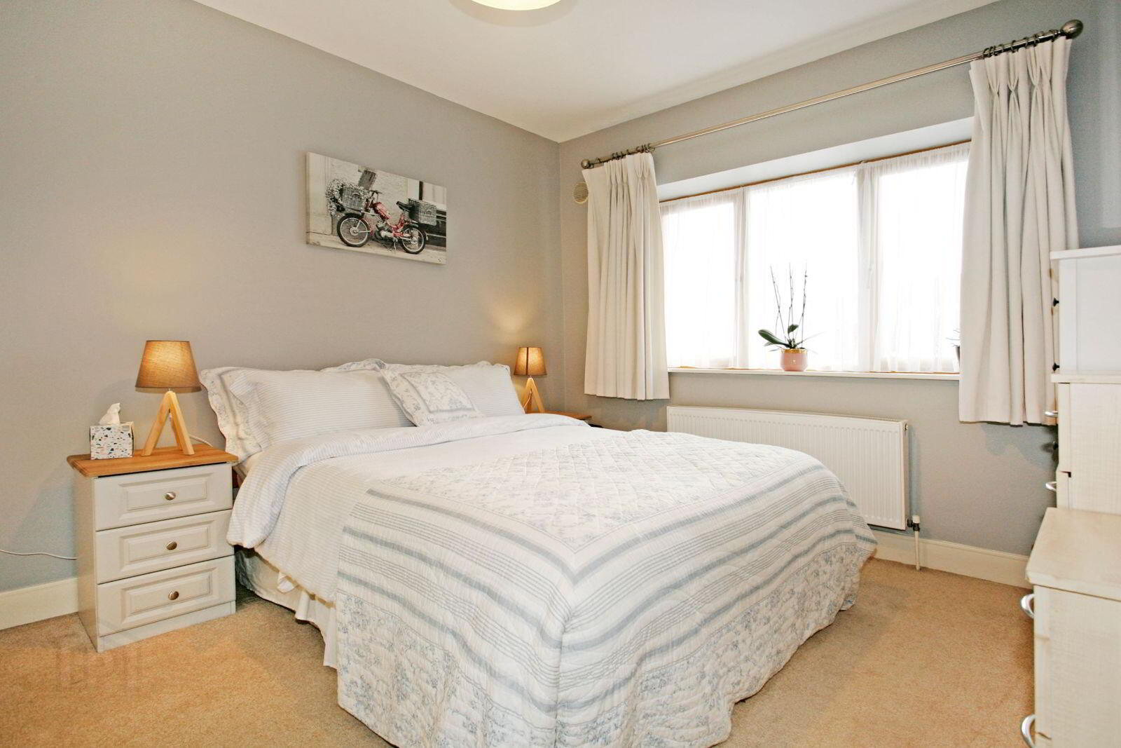 Apartment 2 Vandeleur Mews 8 of 9