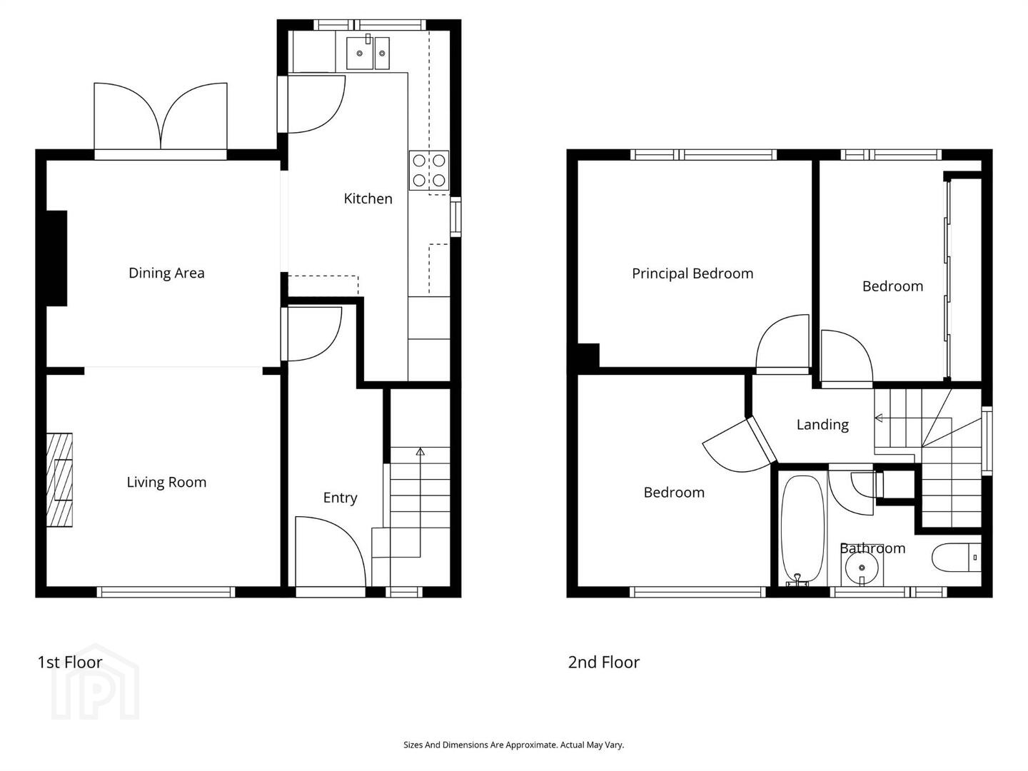 28 Orangefield Gardens 15 of 15