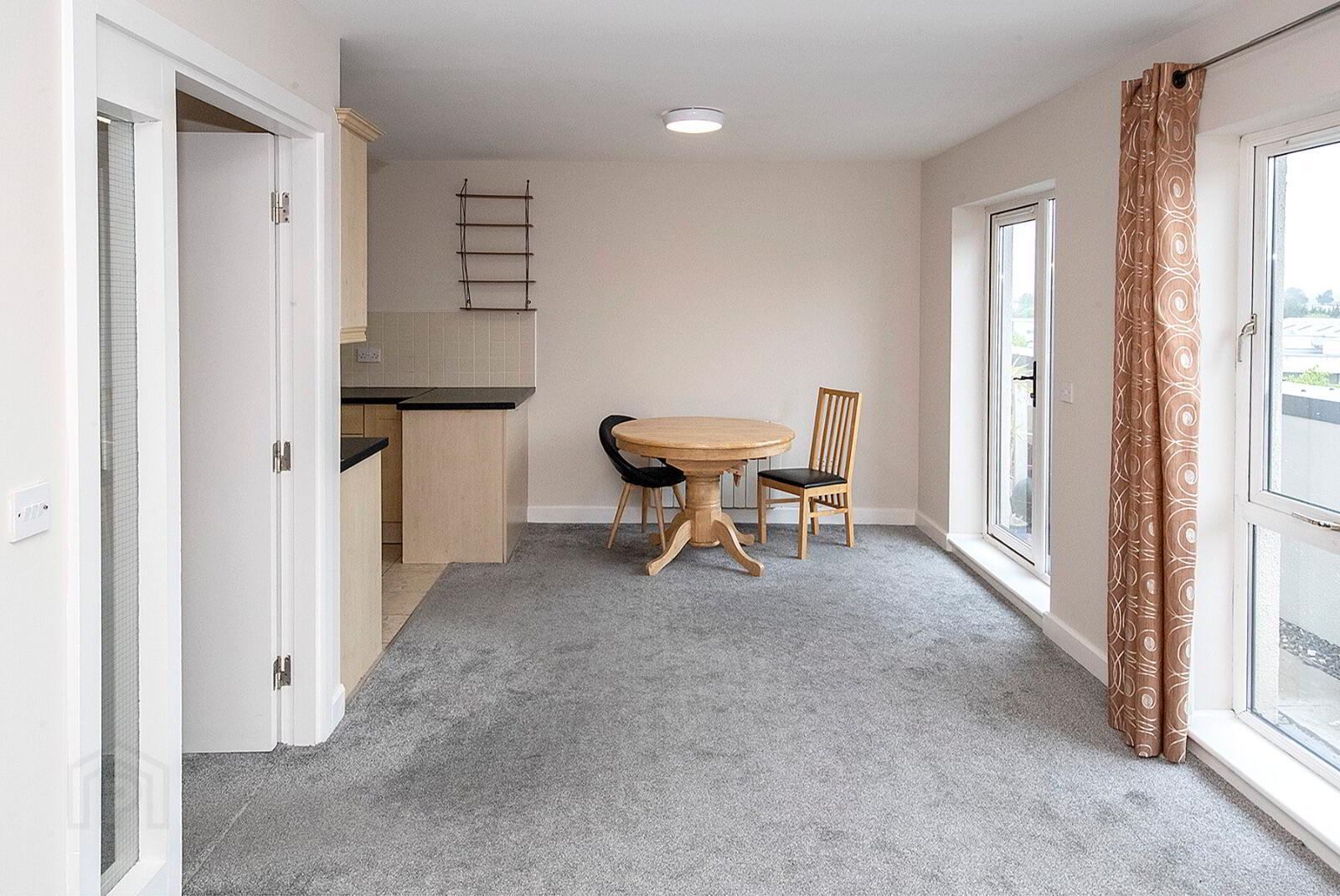 Apartment 31 The Bridge T F. Meagher Street 2 of 17