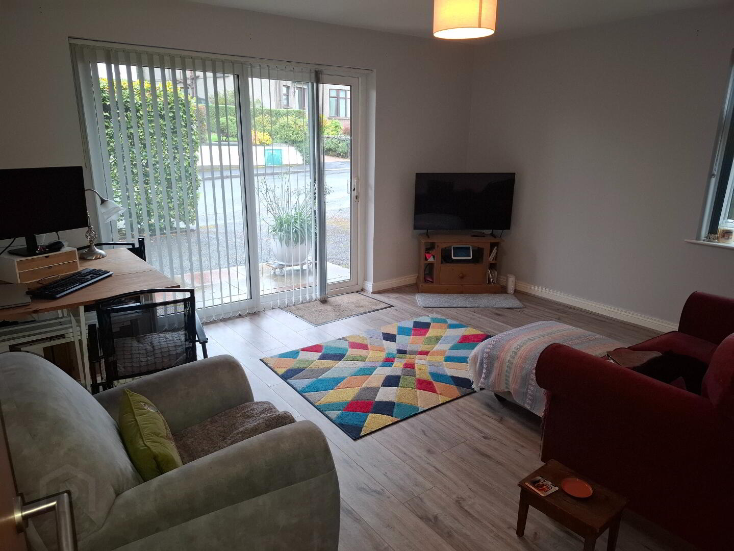 1 Ground Floor Apt., Lansdowne Close 2 of 8