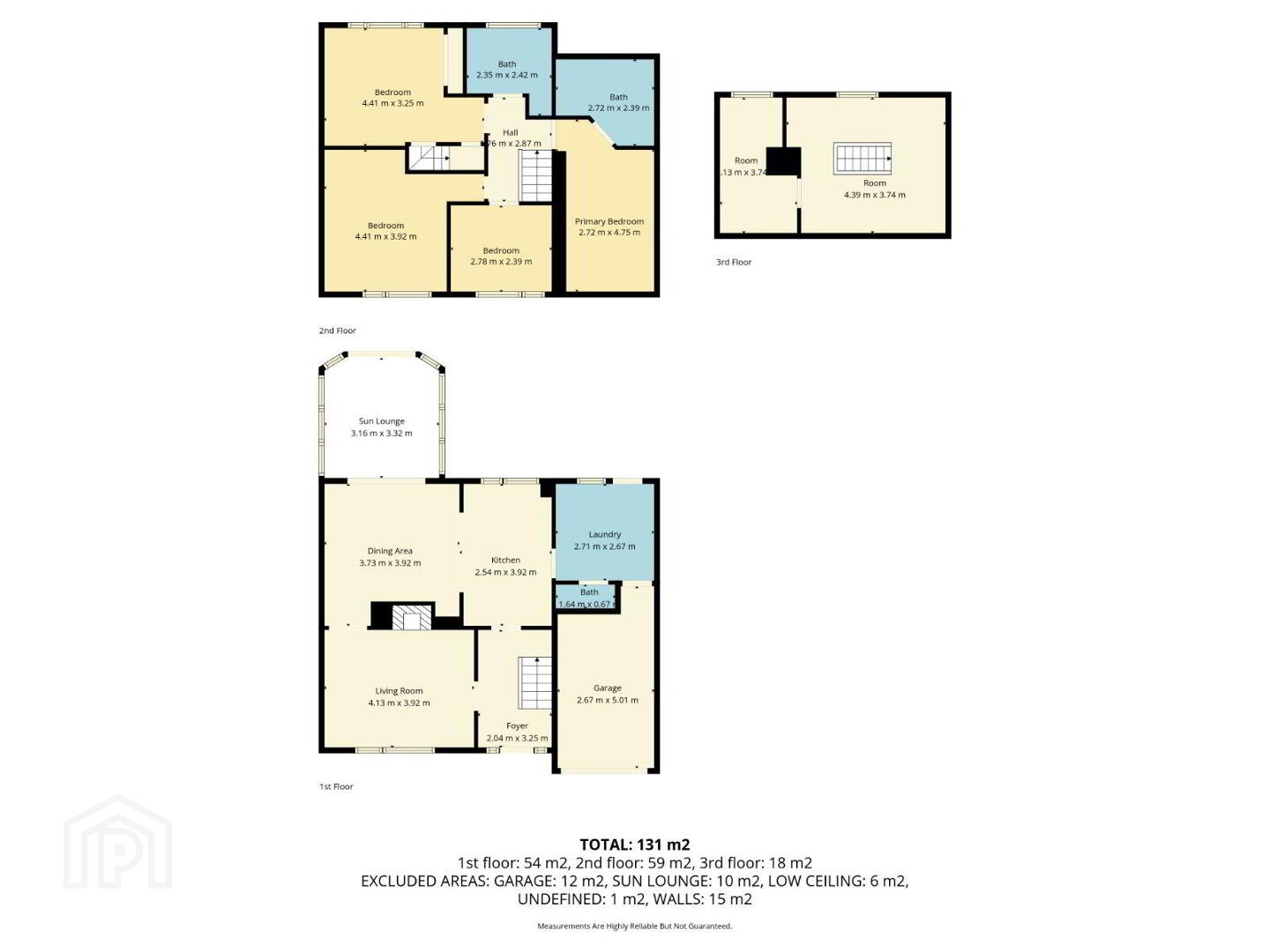 Mellrina, 24 Whitethorn Avenue 63 of 63