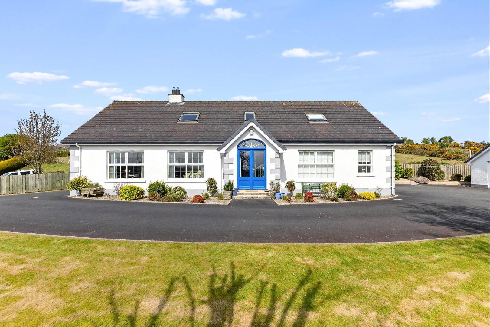 3 Morrows Hill, Maghera , Castlewellan, BT31 9TP