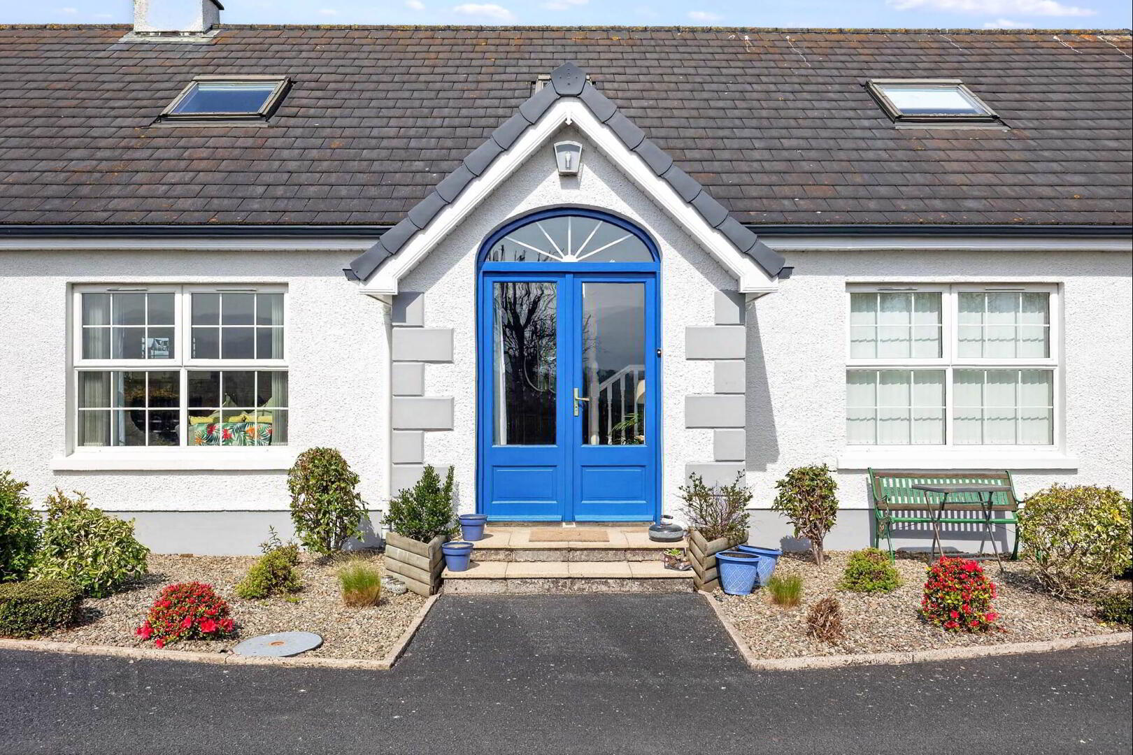 3 Morrows Hill, Maghera , Castlewellan, BT31 9TP