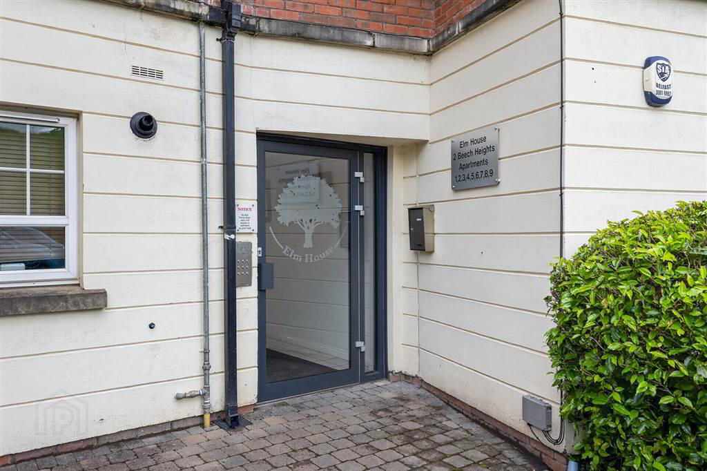 Apt 4 Elm House, 2 Beech Heights 2 of 17