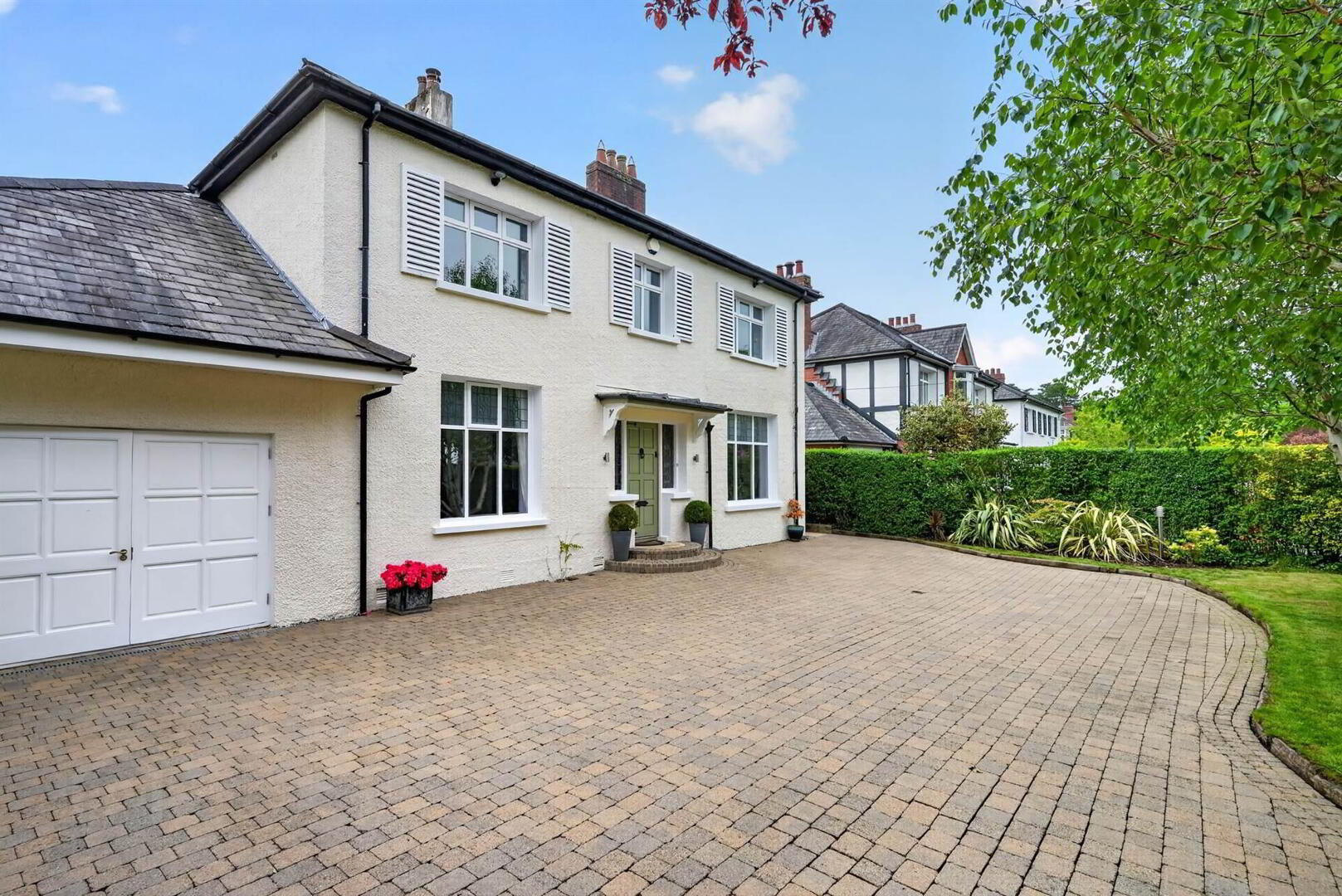 28 Hawthornden Road 3 of 50