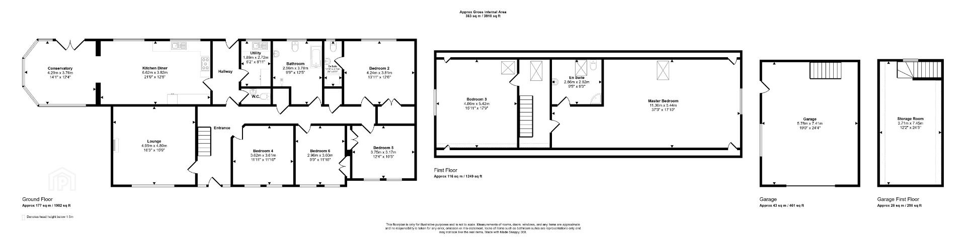 8 Carrowbane Road 20 of 21