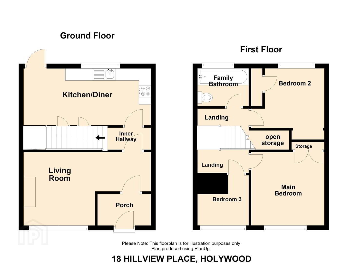 18 Hillview Place 28 of 28