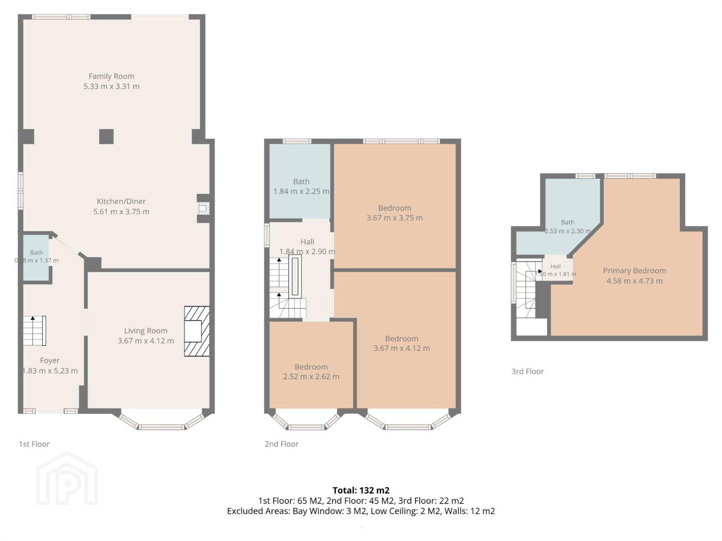 10 Ardmore Grove 20 of 20