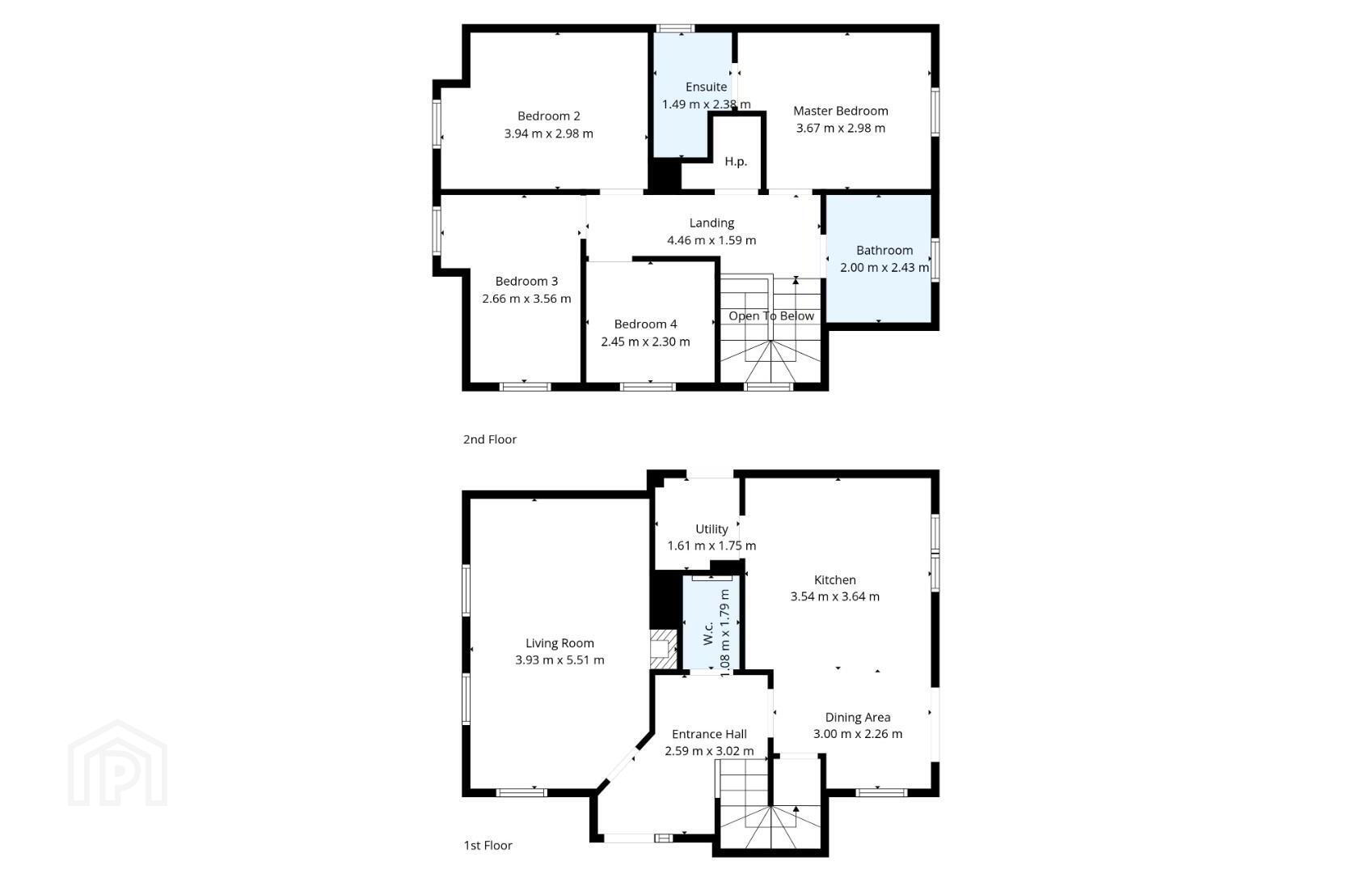 122 Butlers Wharf 34 of 34