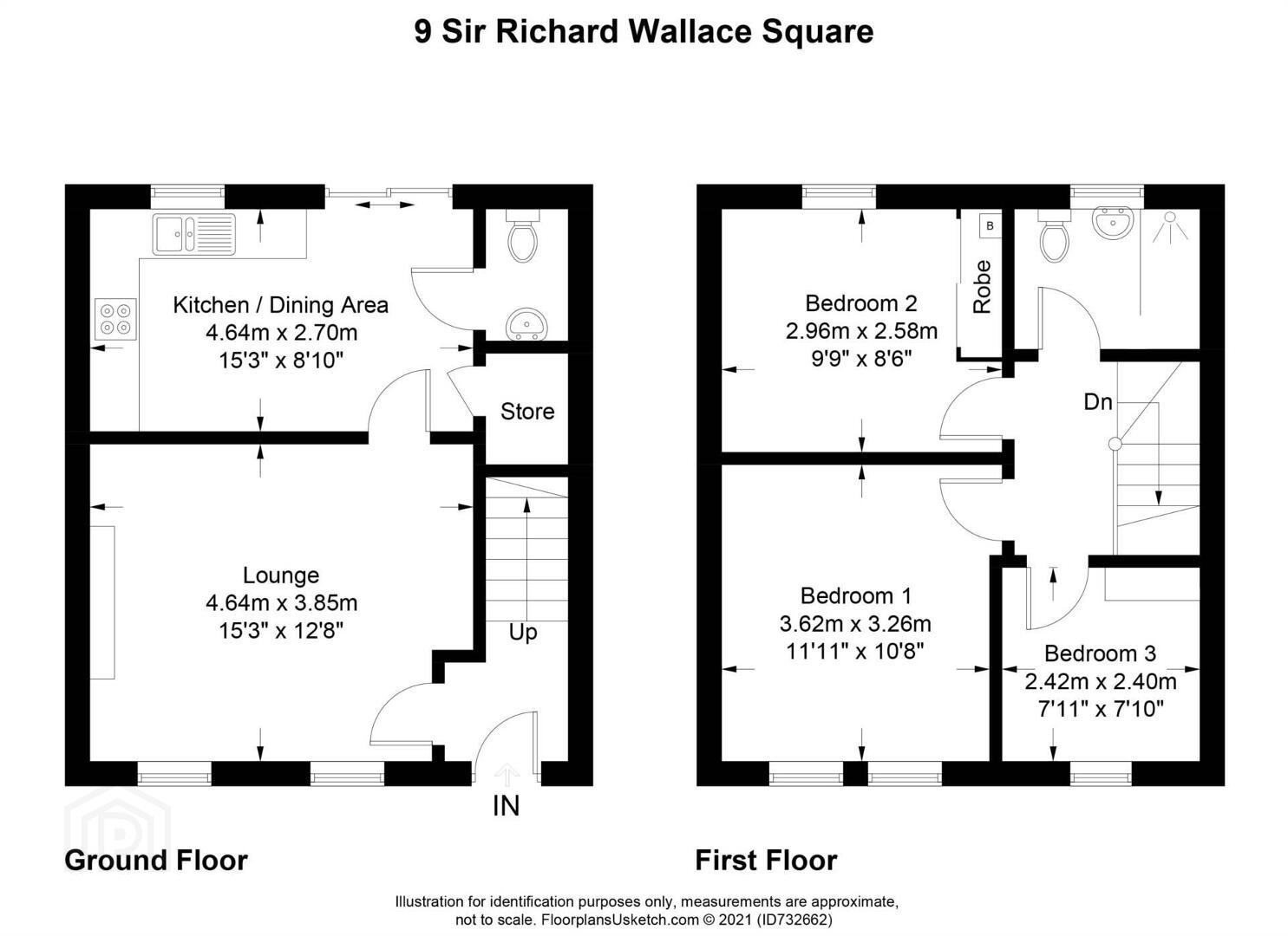 9 Sir Richard Wallace Square 23 of 23