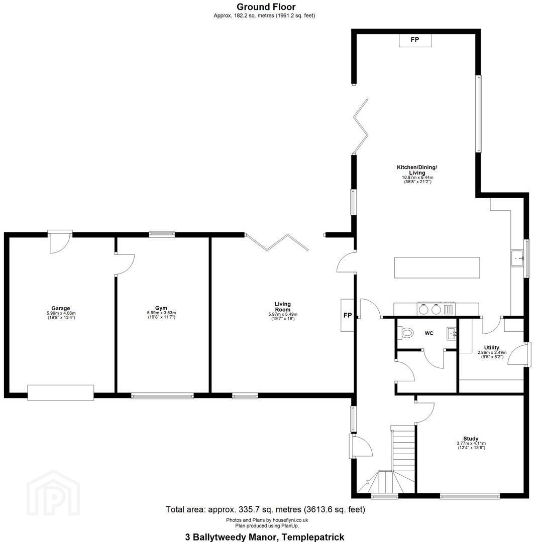3 Ballytweedy Manor 78 of 79