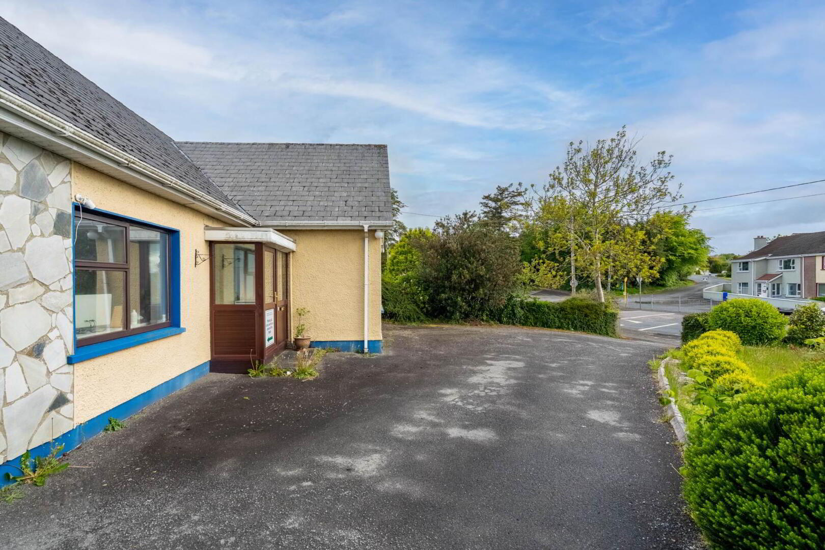 Letterkenny Chiropractic Clinic 20 of 21
