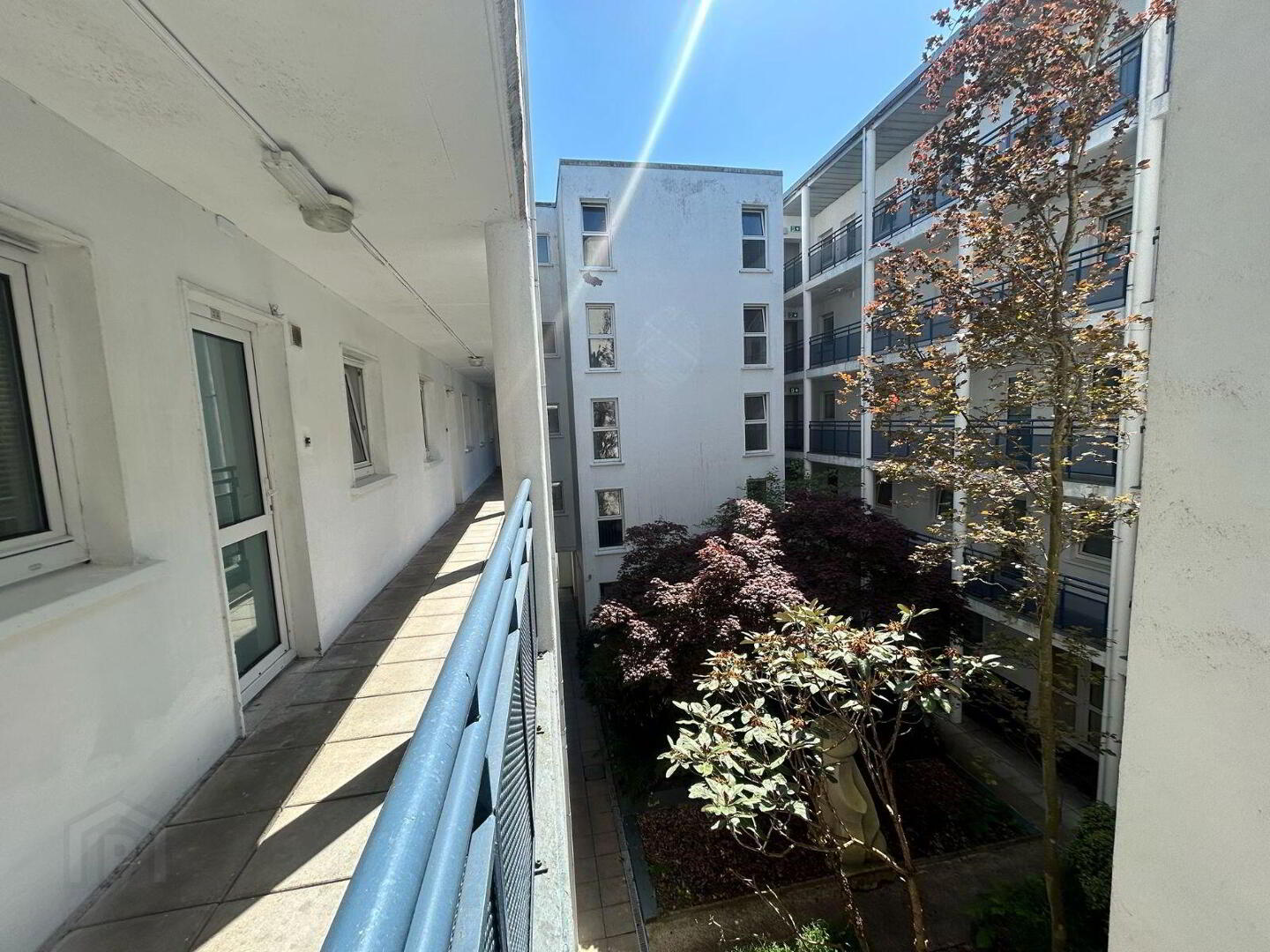 Apartment 38 Block B South Terrace Court 18 of 18