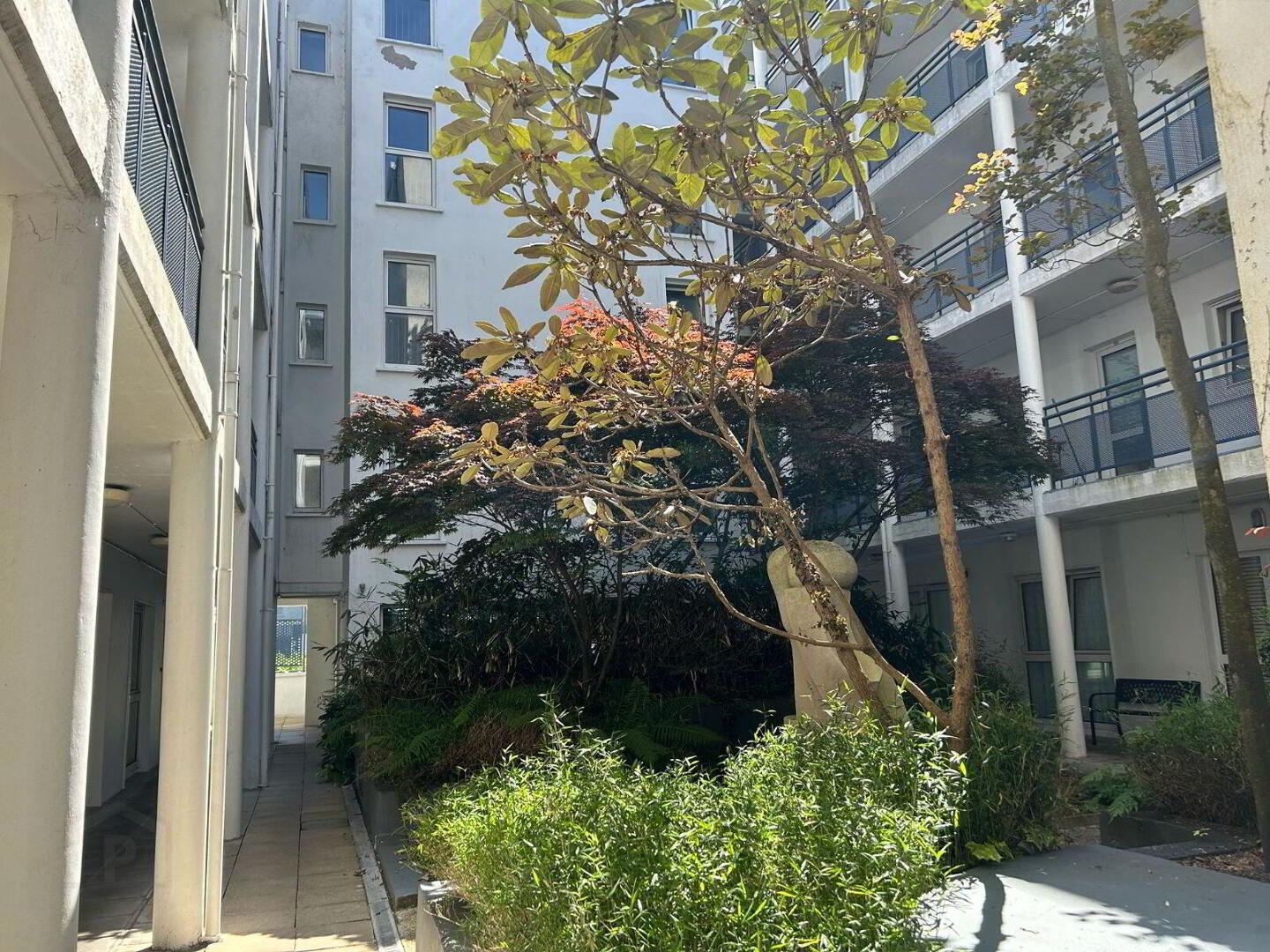 Apartment 38 Block B South Terrace Court 17 of 18