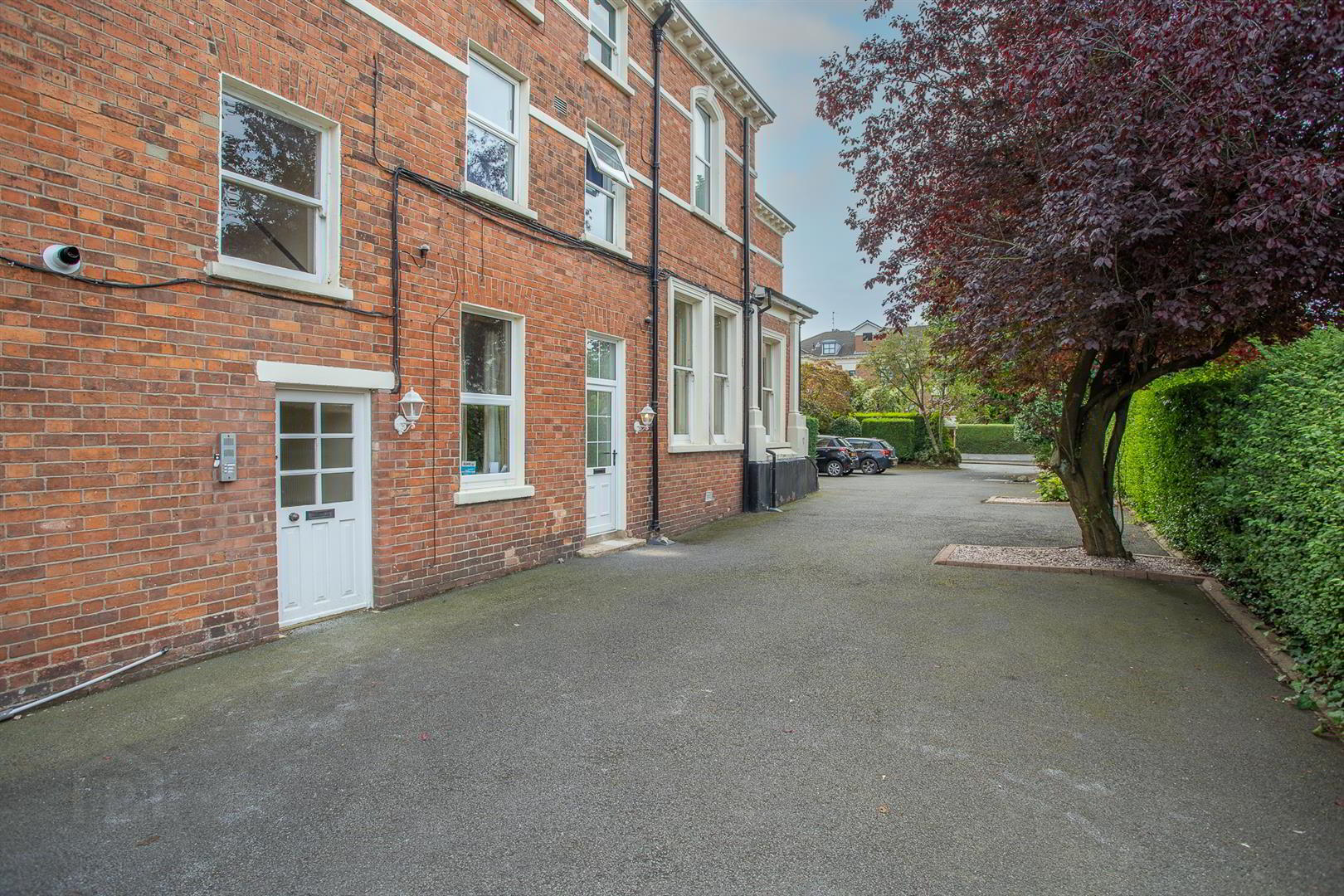Apt 5, 16 Derryvolgie Avenue 13 of 14
