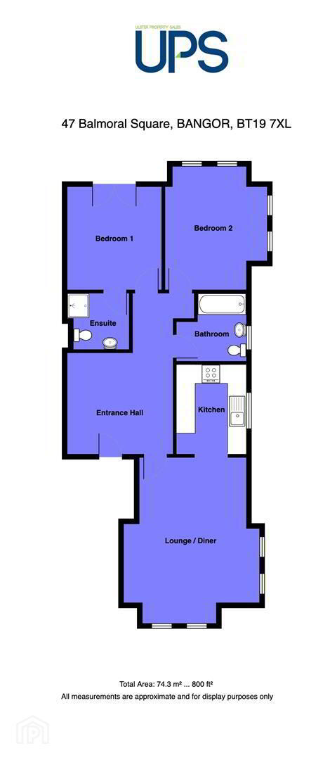 47 Balmoral Square 11 of 11