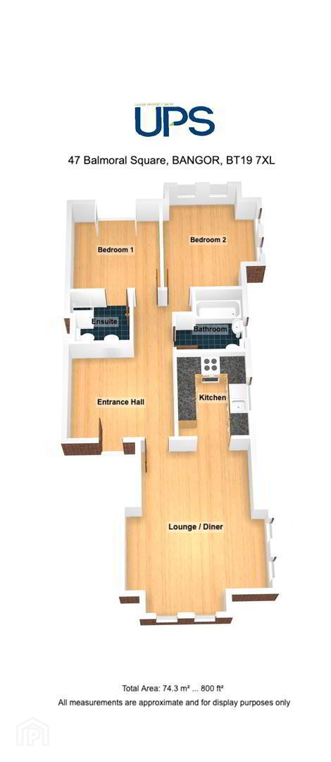 47 Balmoral Square 10 of 11
