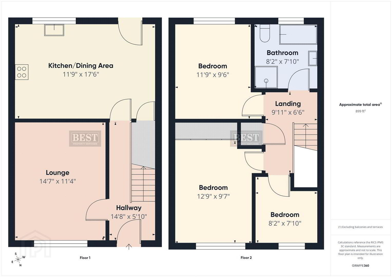 33 Rockfield Heights 13 of 14