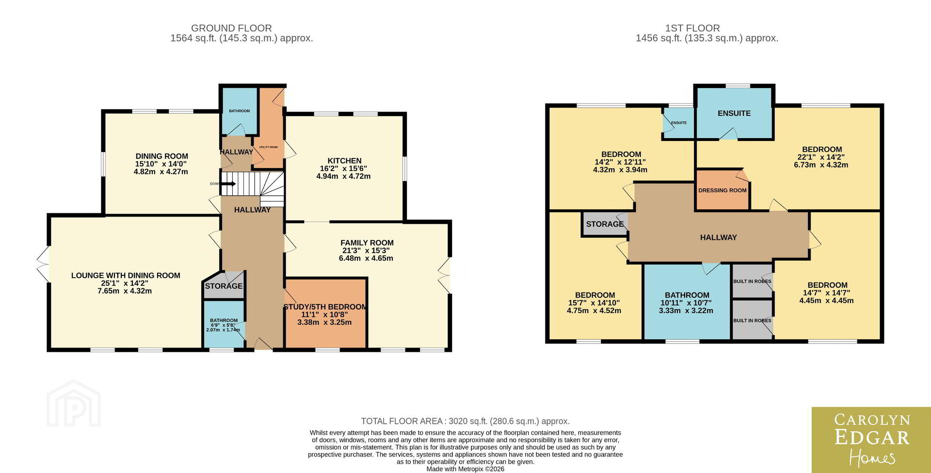 Ardwyn House, 17A Inishargy Road 61 of 61
