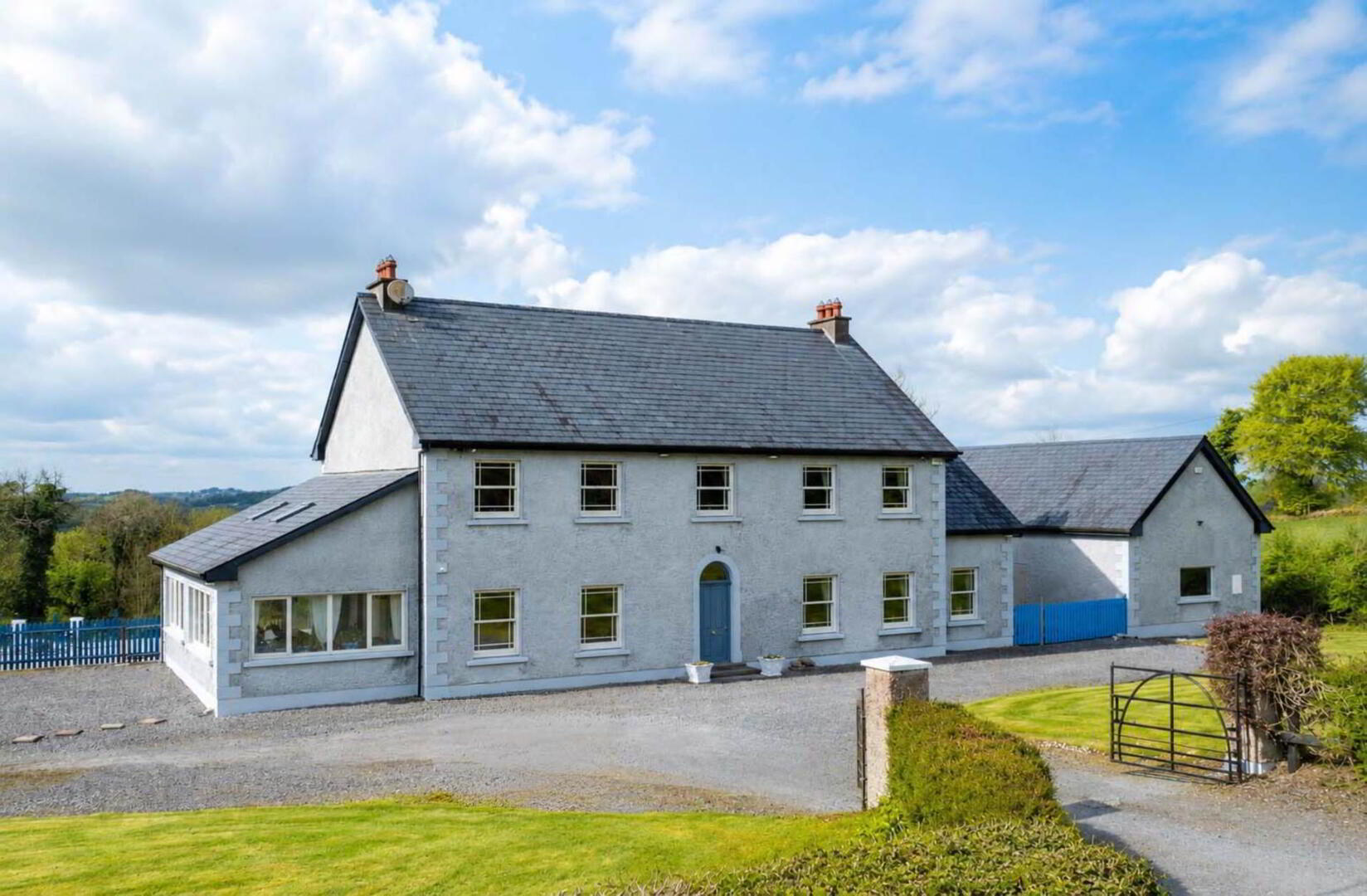 Aghaloughan 1 of 49