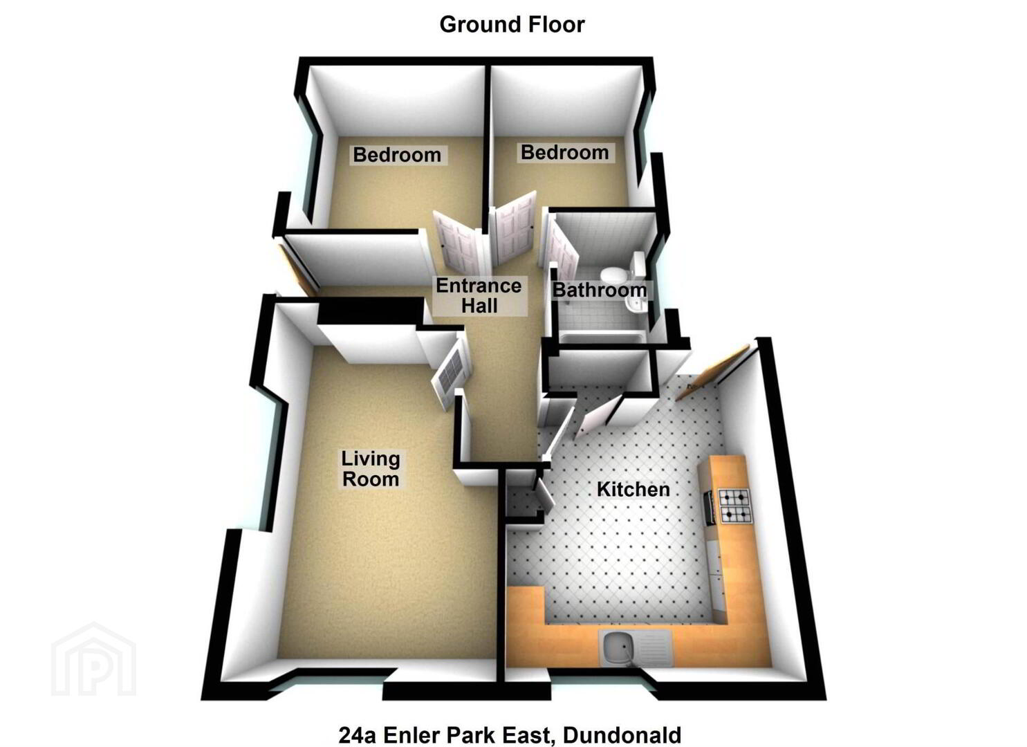 24a Enler Park East 10 of 10