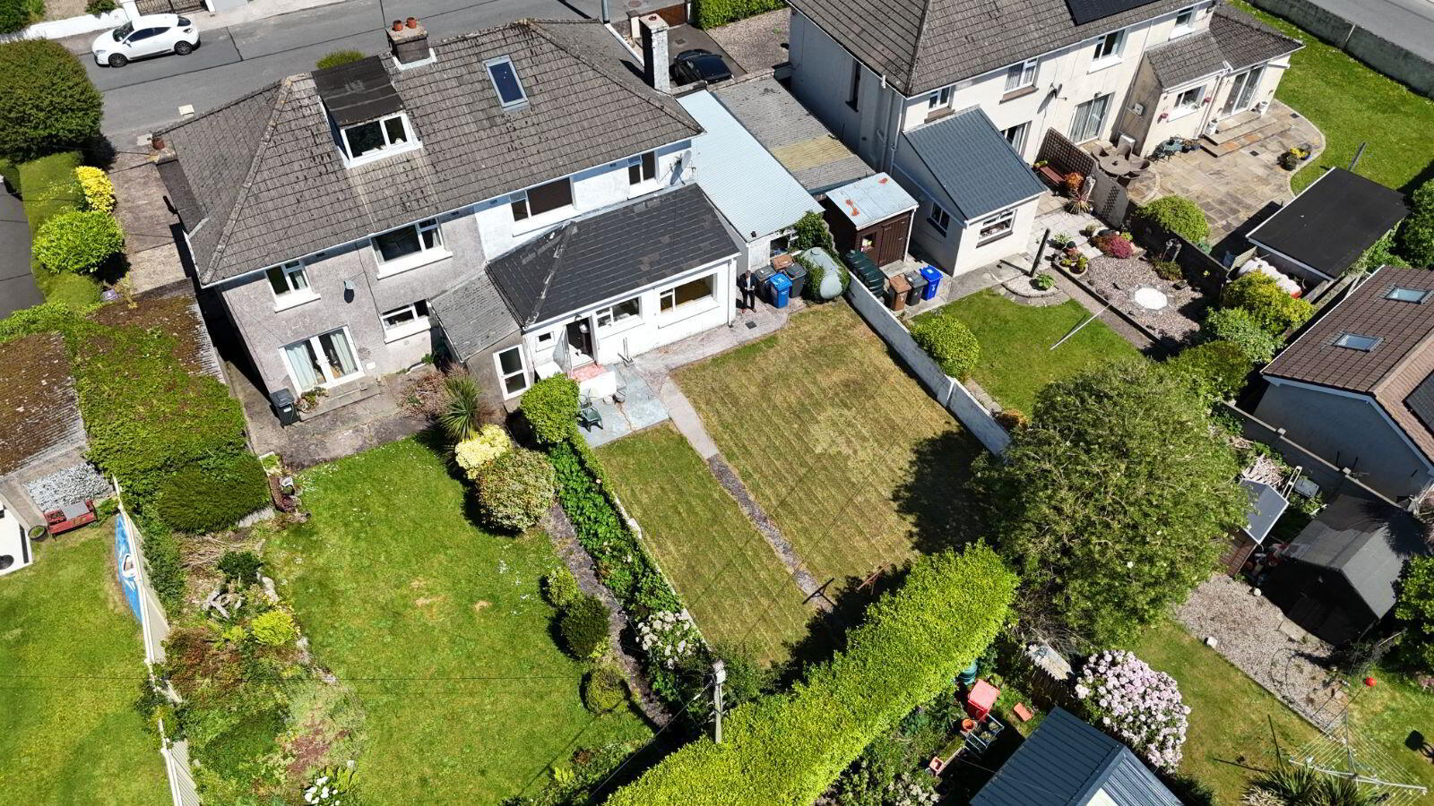 Massabielle, 6 Woodvale Road 28 of 28
