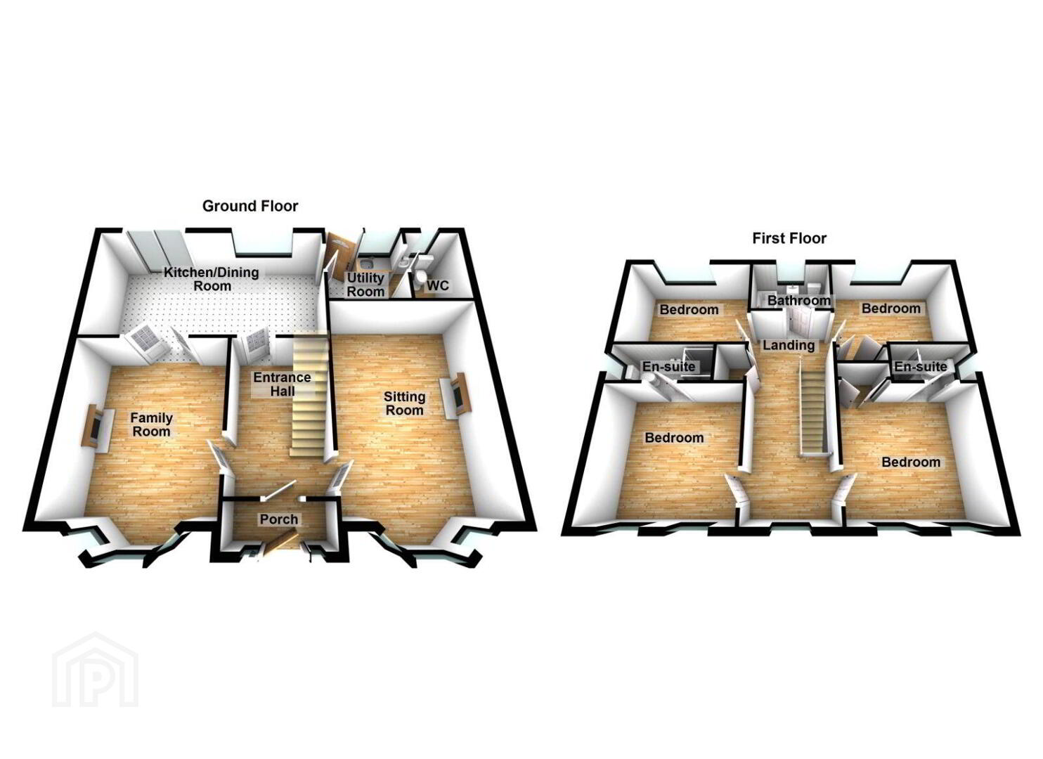 31 The Rectory 40 of 40