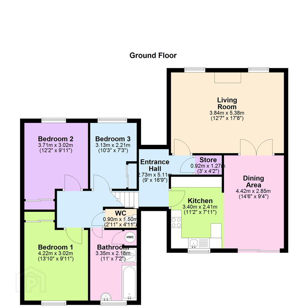 16 Glennor Crescent 26 of 27
