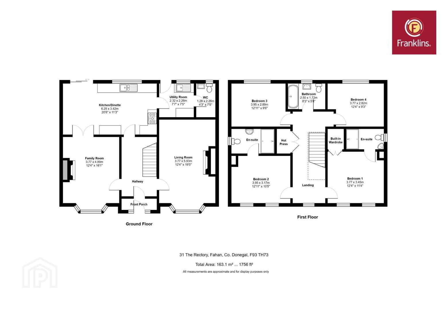 31 The Rectory 45 of 46