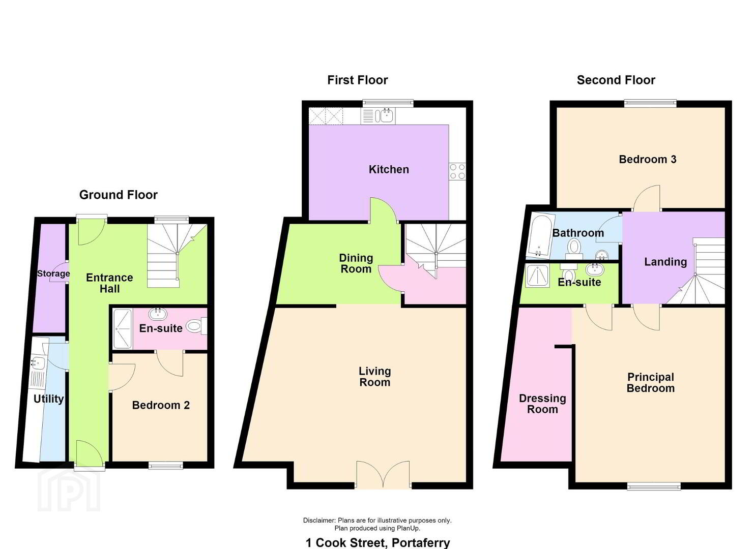 1 Cook Street 40 of 40