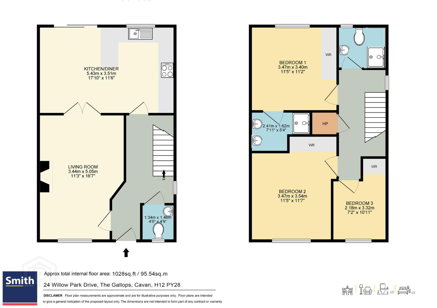 24 Willow Park Drive 29 of 29