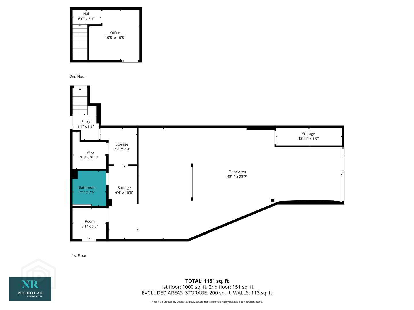 120c Castlereagh Street 12 of 12