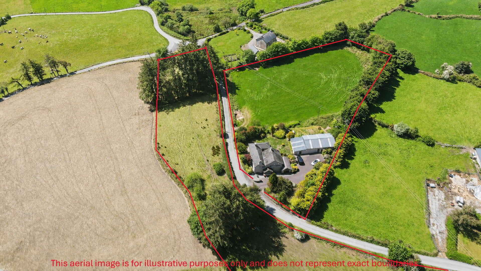 Carraig Na Damhaire 3 of 43