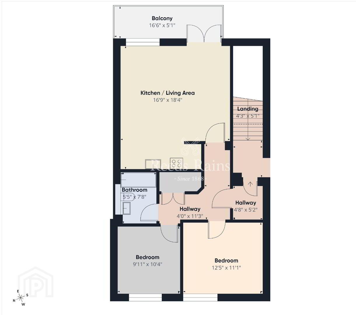 Apartment 47 252b Whitewell Road 12 of 13