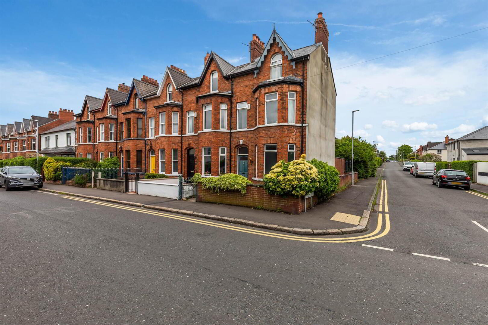 41 Belmont Church Road 24 of 25