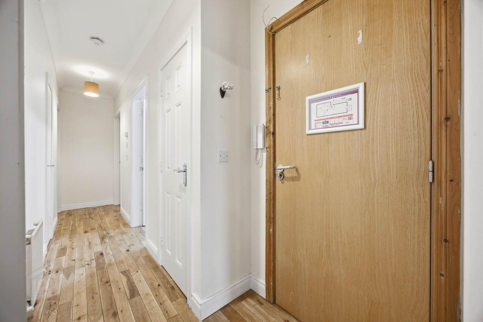 Apartment 4 Holywell Way 3 of 14