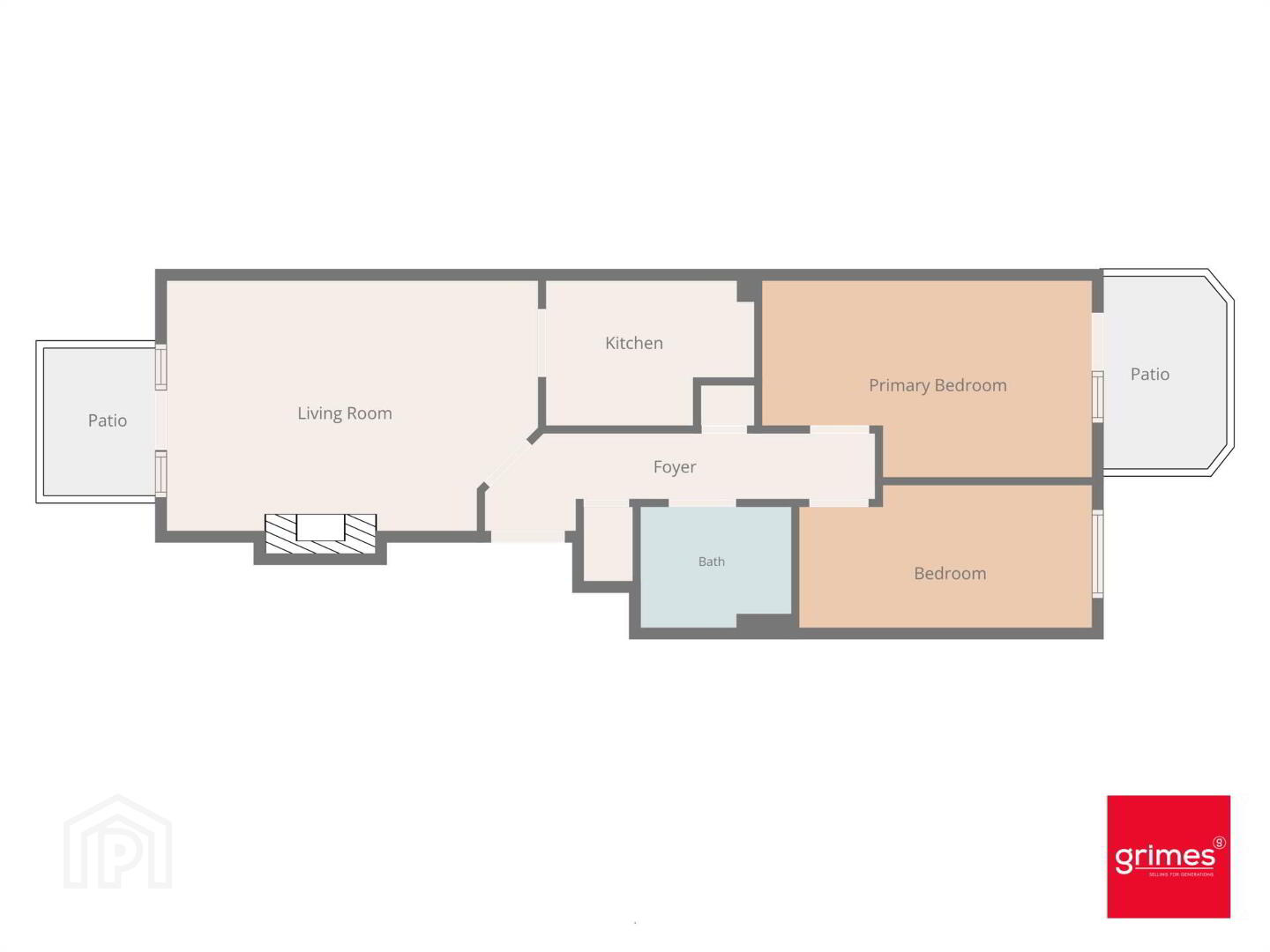 Apartment 4 Holywell Way 14 of 14