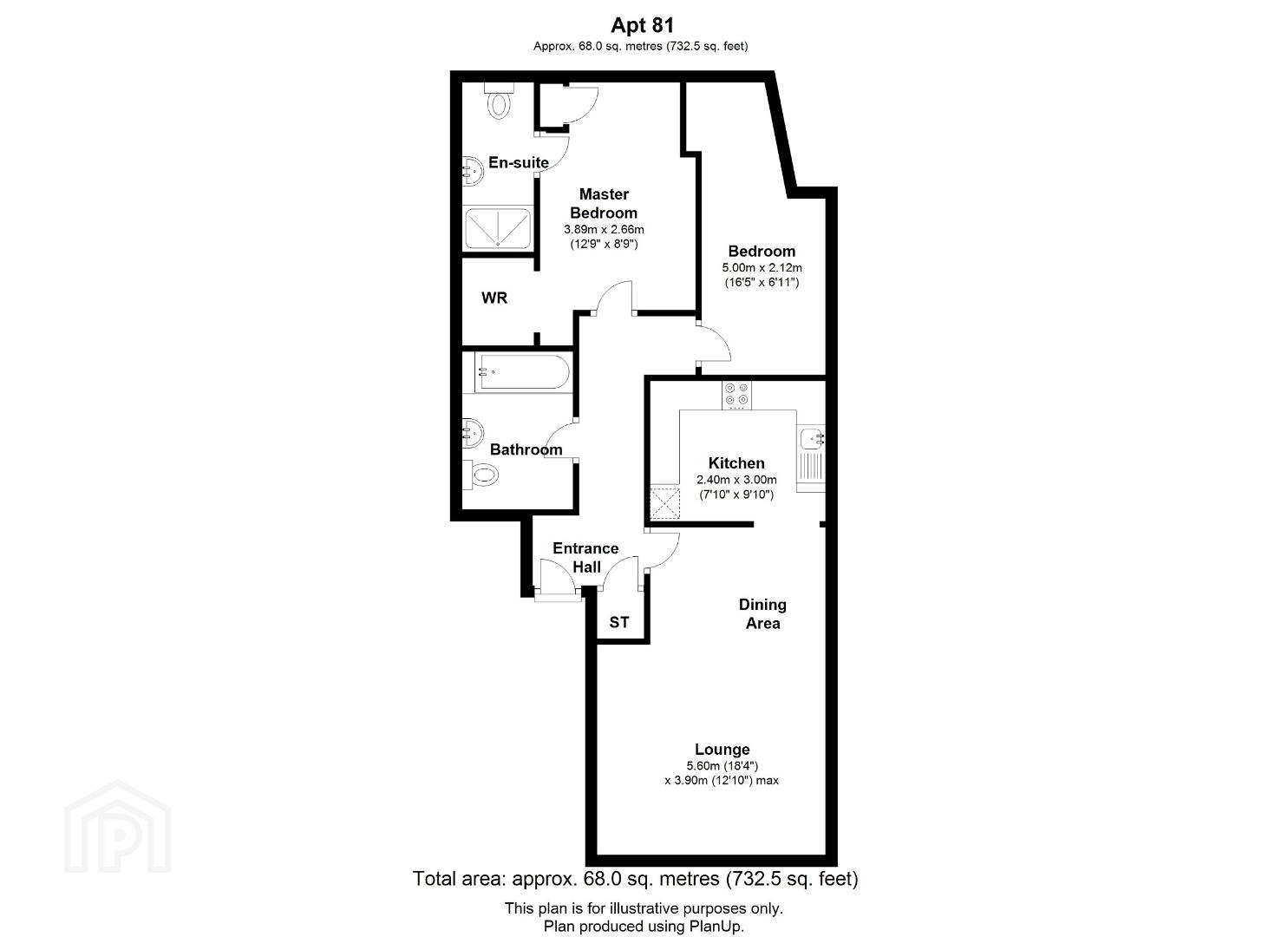 81 Queens Square 19 of 19