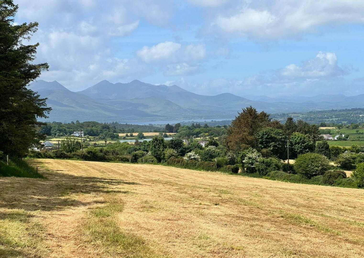 Agricultural Land 1 of 9