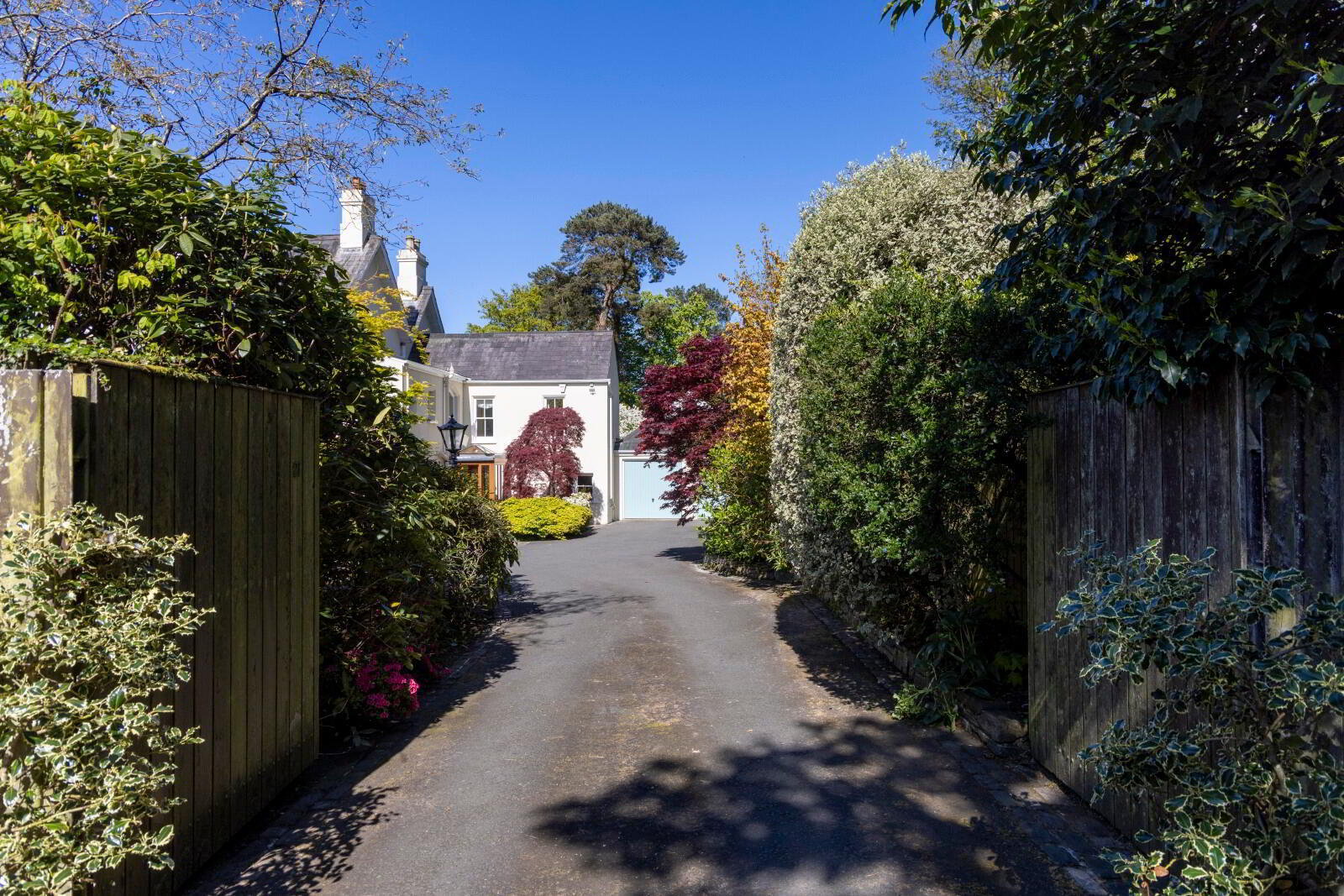 Slinden House, 21 Station Road 86 of 86