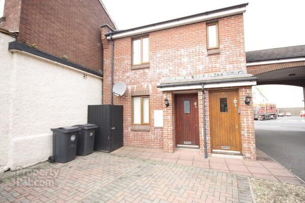 1 Millview Court, 351 Beersbridge Road 10 of 10