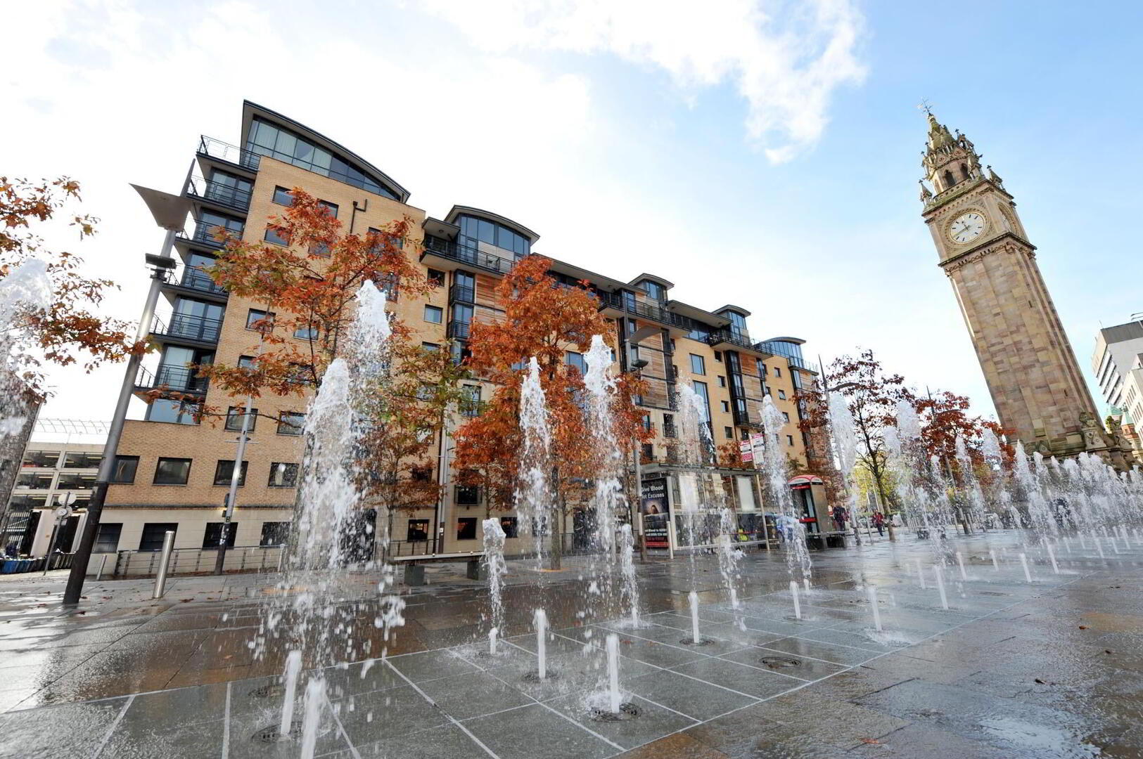 82, 17 Queens Square 1 of 16