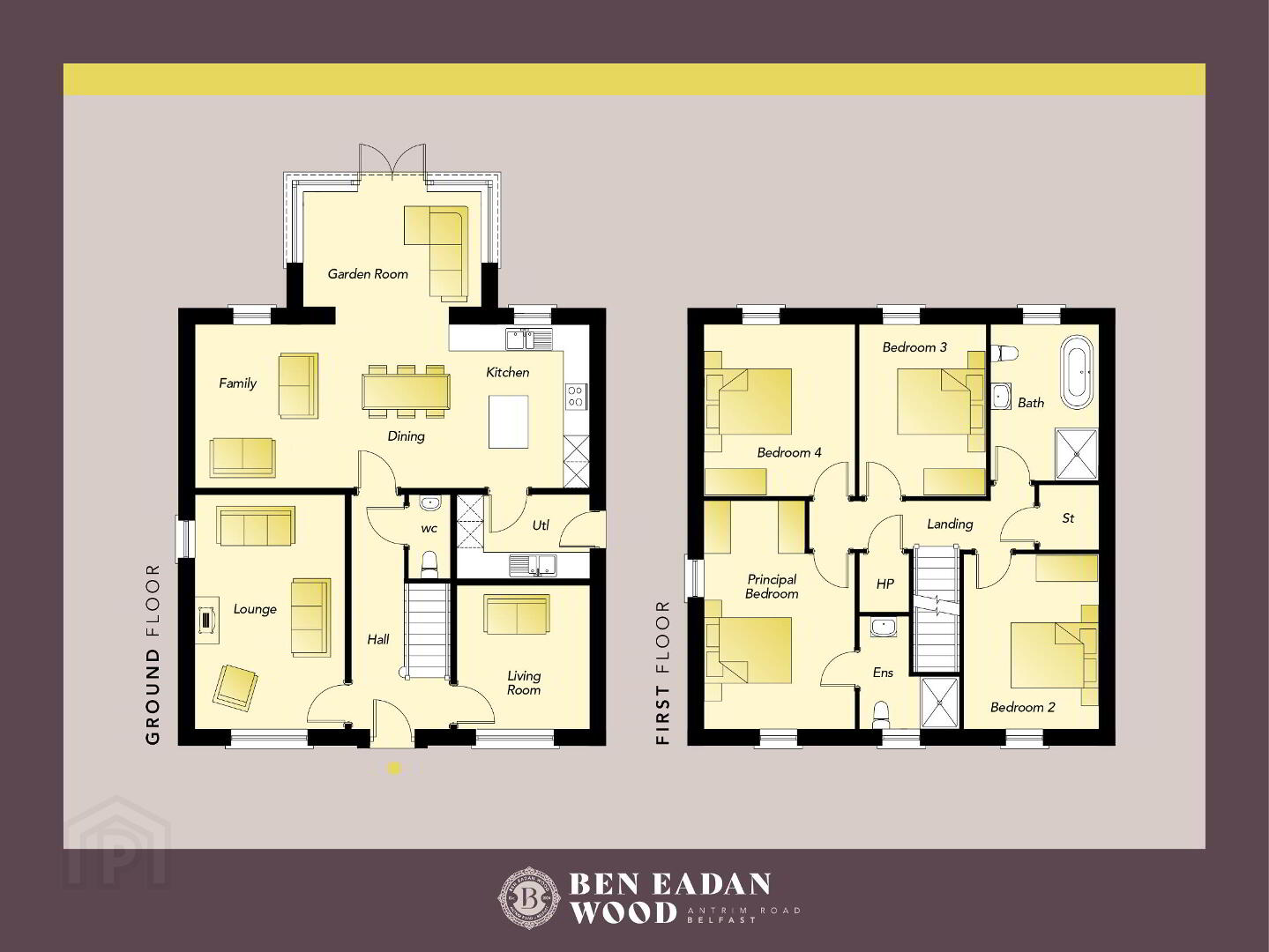 6 Ben Madigan Mews 55 of 55