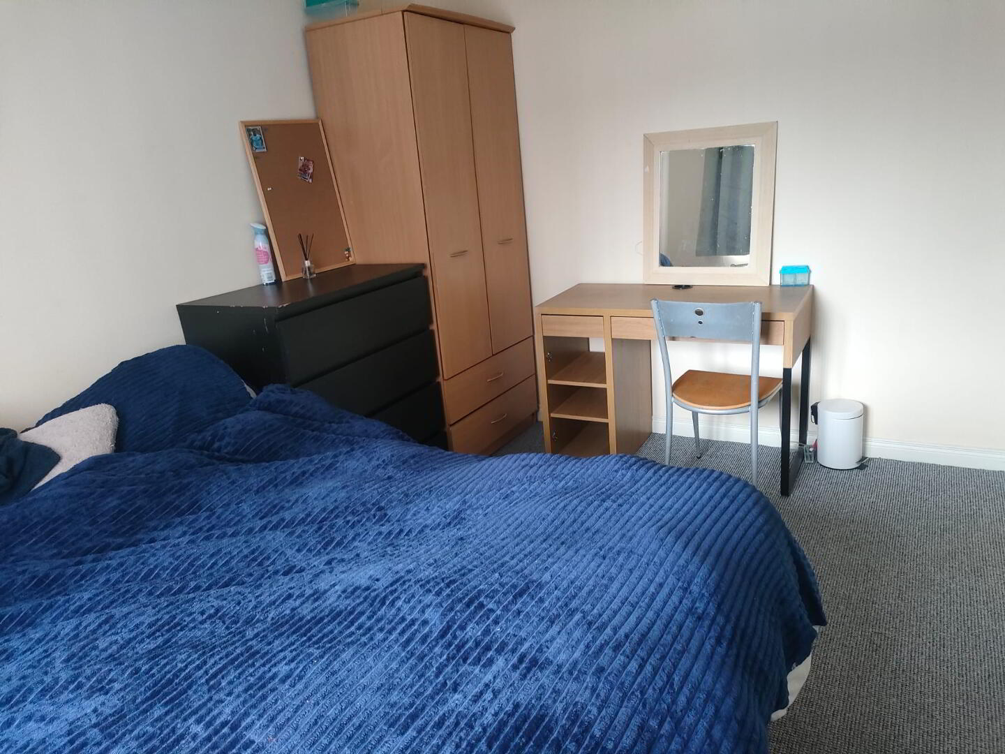 Apt 26 Fitzwilliam Square, Rugby Avenue 12 of 13