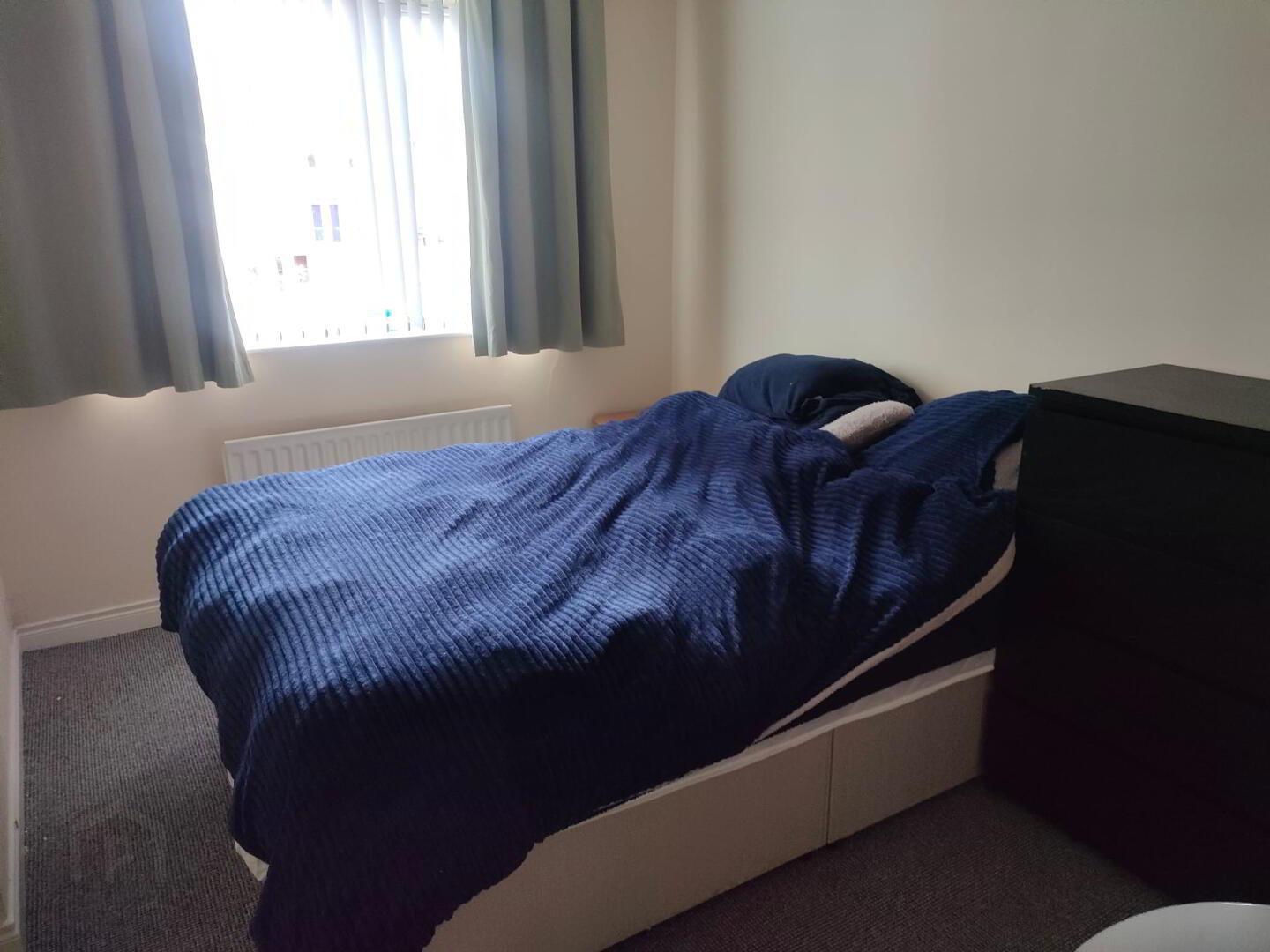 Apt 26 Fitzwilliam Square, Rugby Avenue 13 of 13
