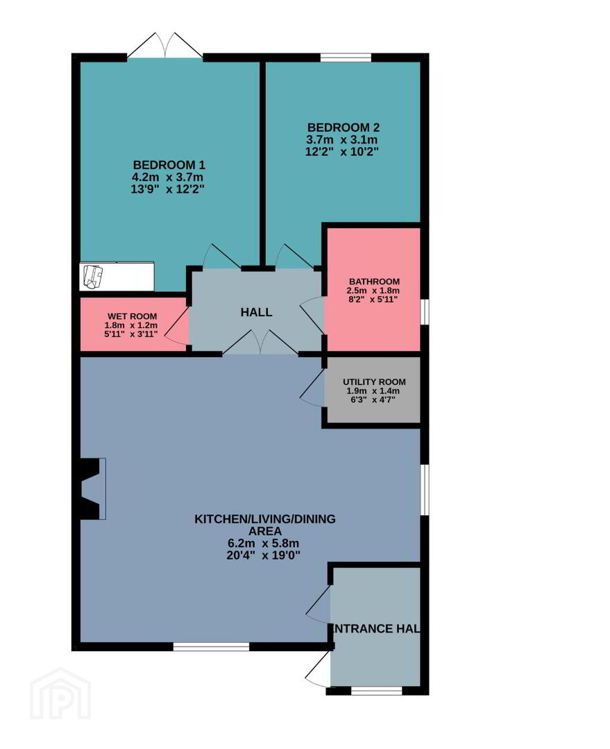 24 Skibbereen Retirement Village 6 of 6